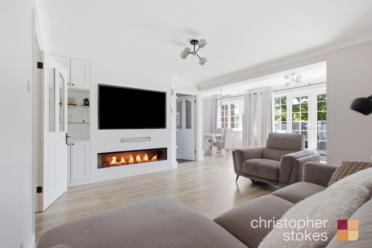 Cavell Road, Cheshunt,Hertfordshire, EN7 6JQ