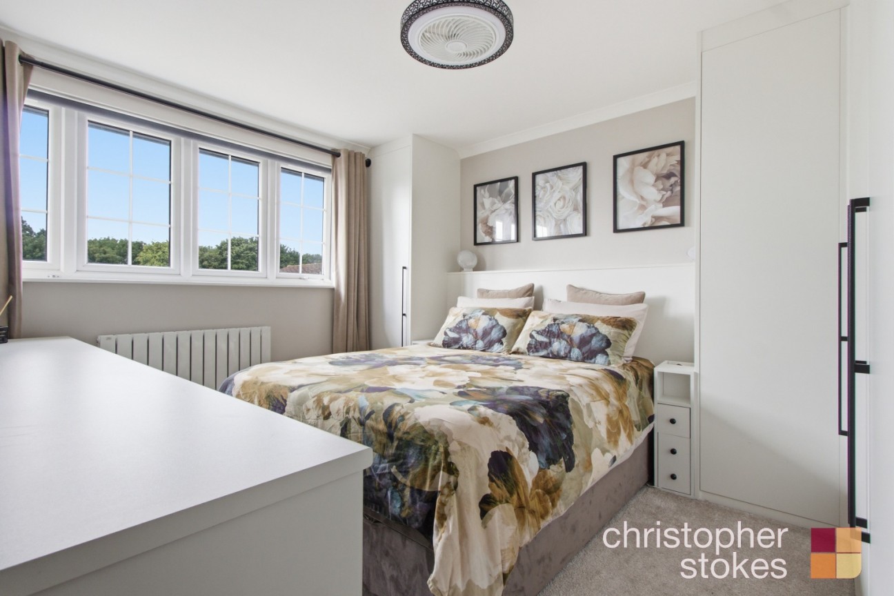 Cavell Road, Cheshunt,Hertfordshire, EN7 6JQ