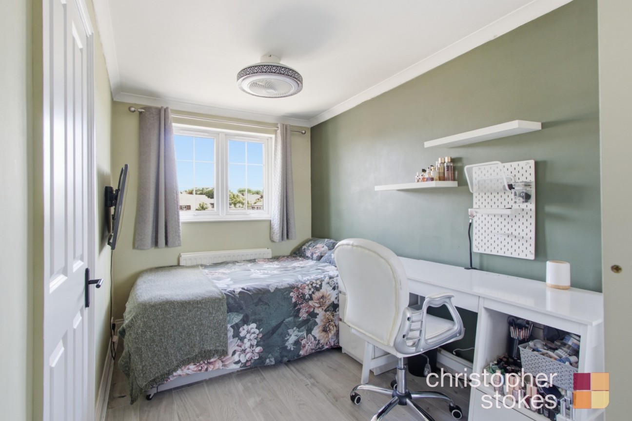 Cavell Road, Cheshunt,Hertfordshire, EN7 6JQ