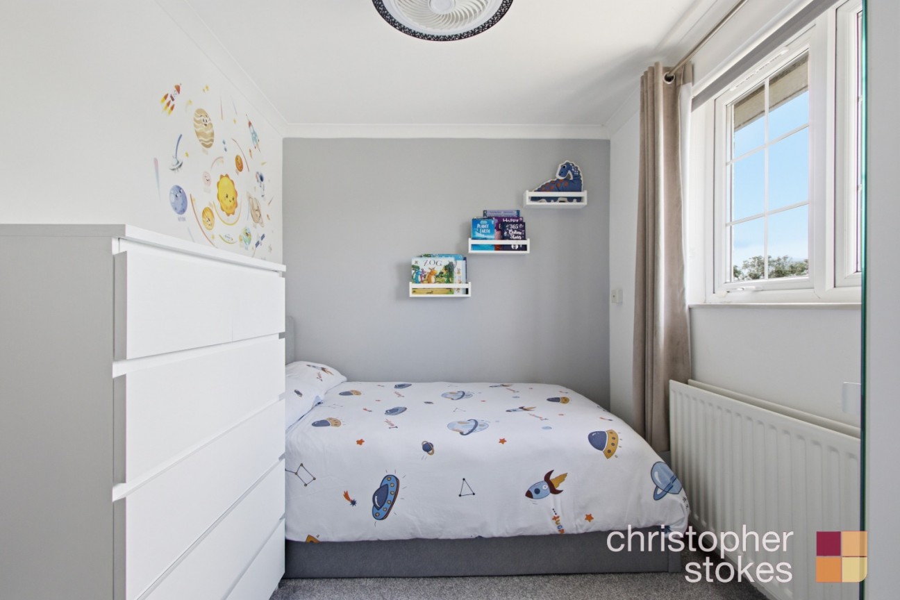 Cavell Road, Cheshunt,Hertfordshire, EN7 6JQ