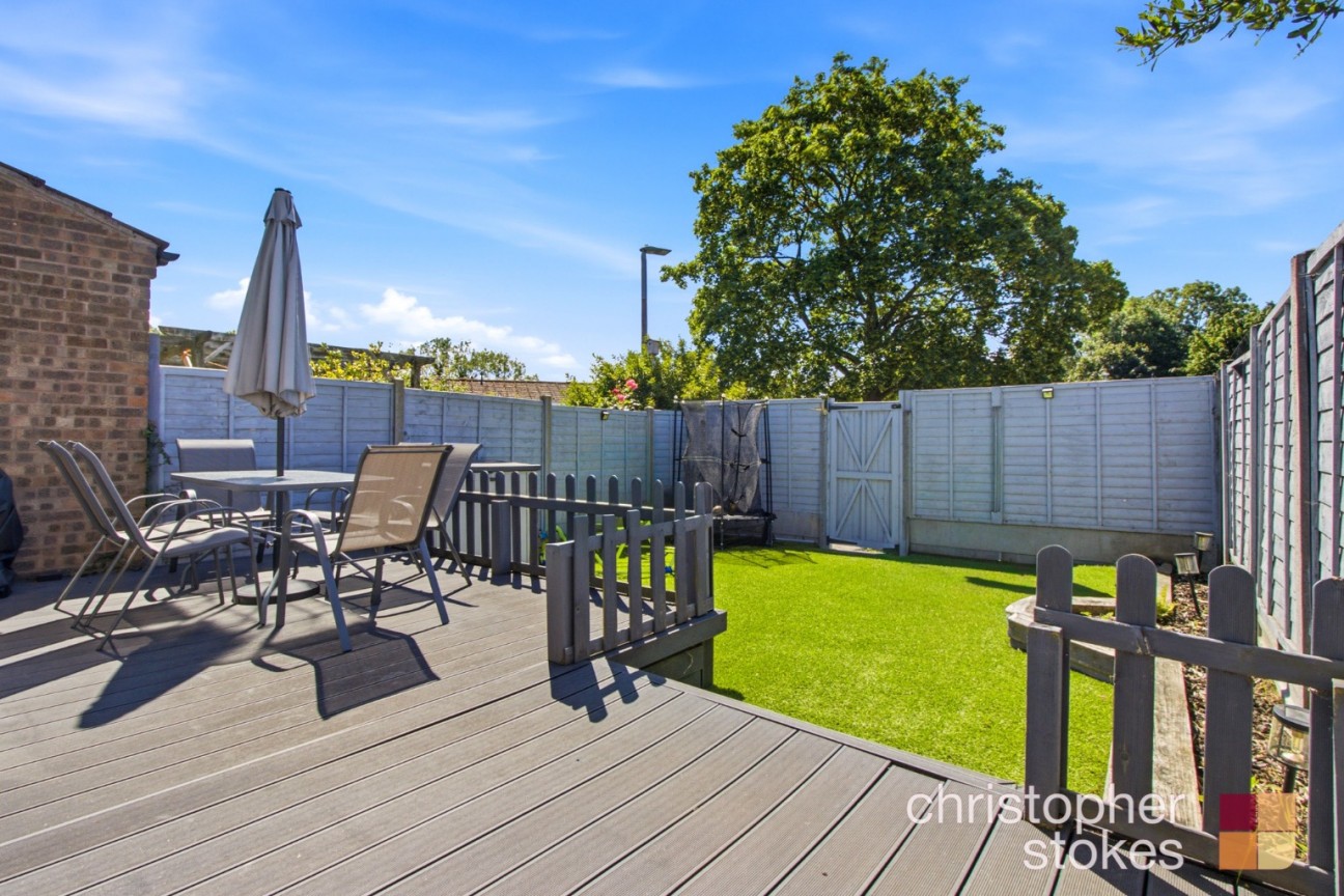 Cavell Road, Cheshunt,Hertfordshire, EN7 6JQ