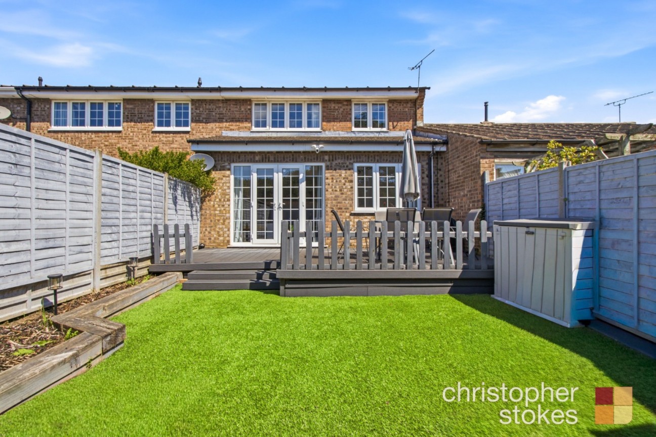 Cavell Road, Cheshunt,Hertfordshire, EN7 6JQ