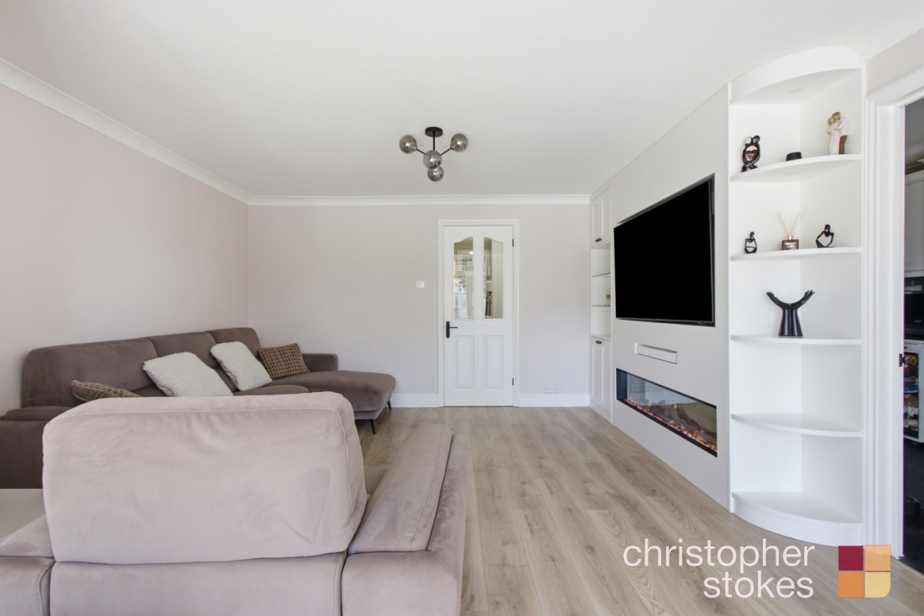 Cavell Road, Cheshunt,Hertfordshire, EN7 6JQ