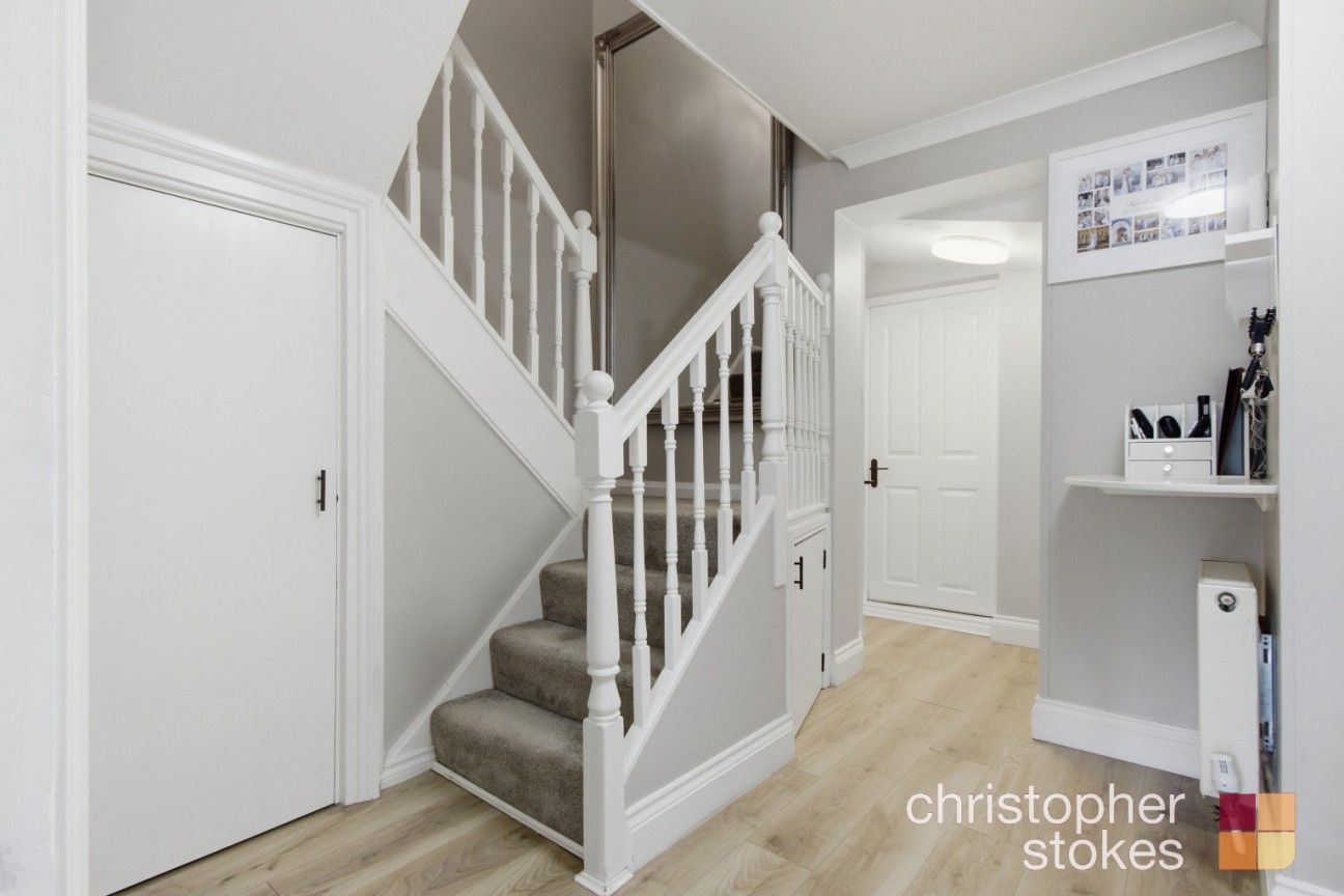 Cavell Road, Cheshunt,Hertfordshire, EN7 6JQ