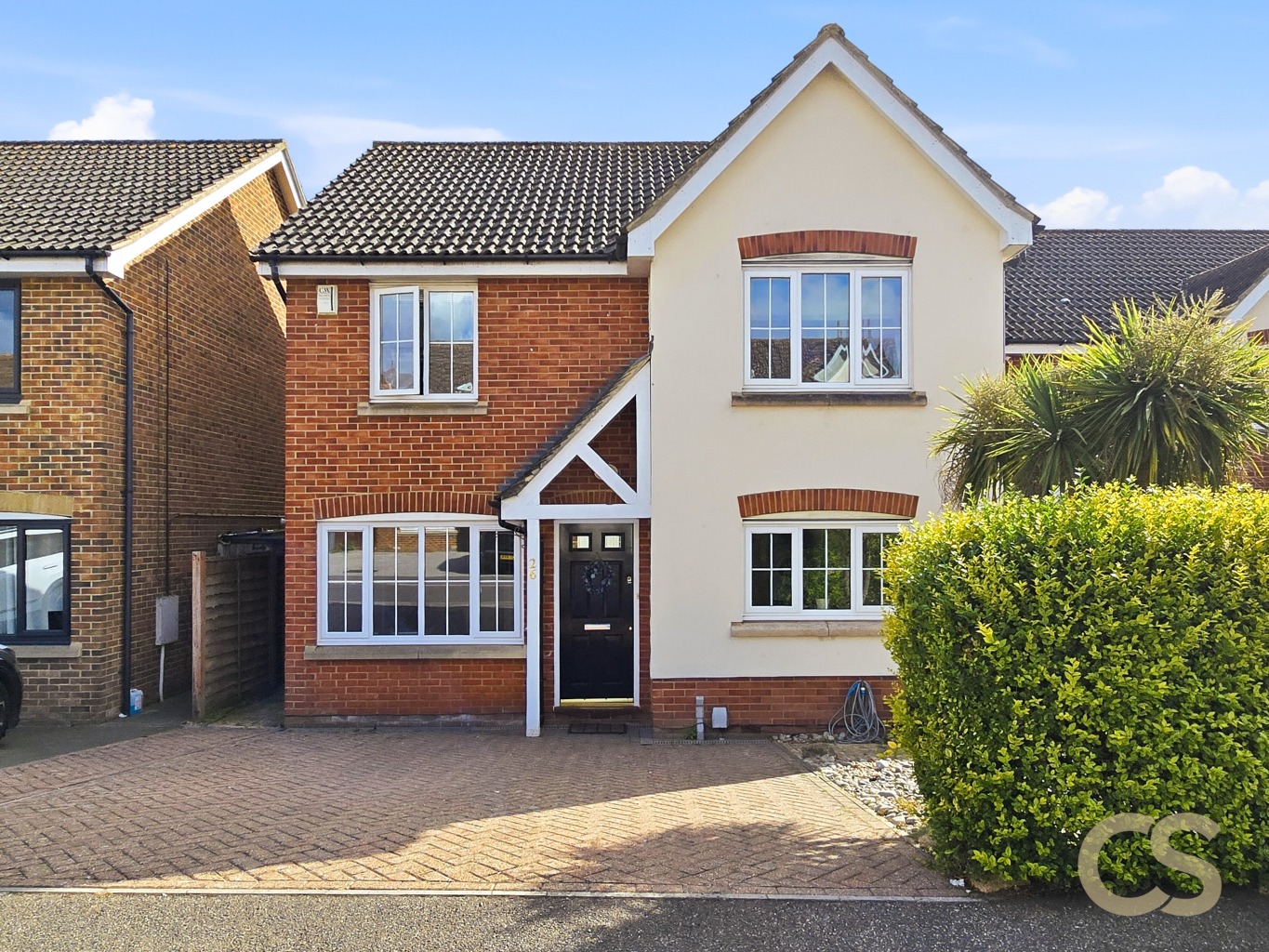 Watercress Road, Cheshunt,Hertfordshire, EN7 6XN