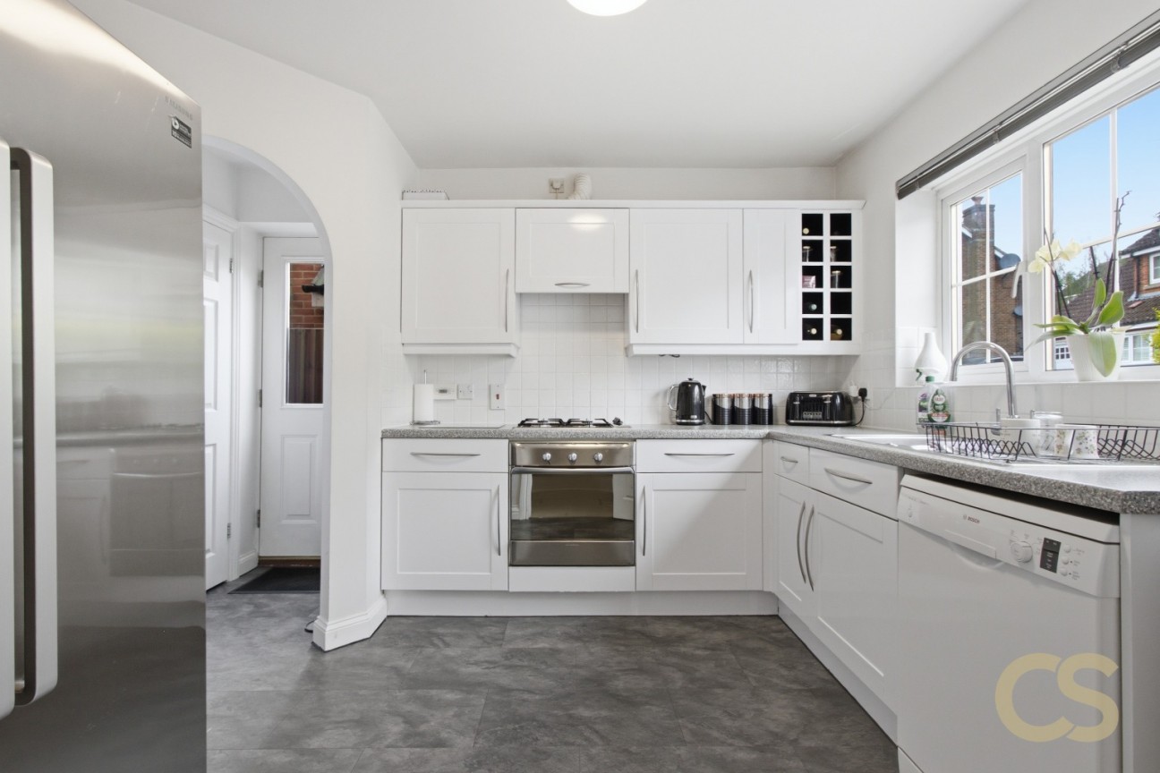 Watercress Road, Cheshunt,Hertfordshire, EN7 6XN