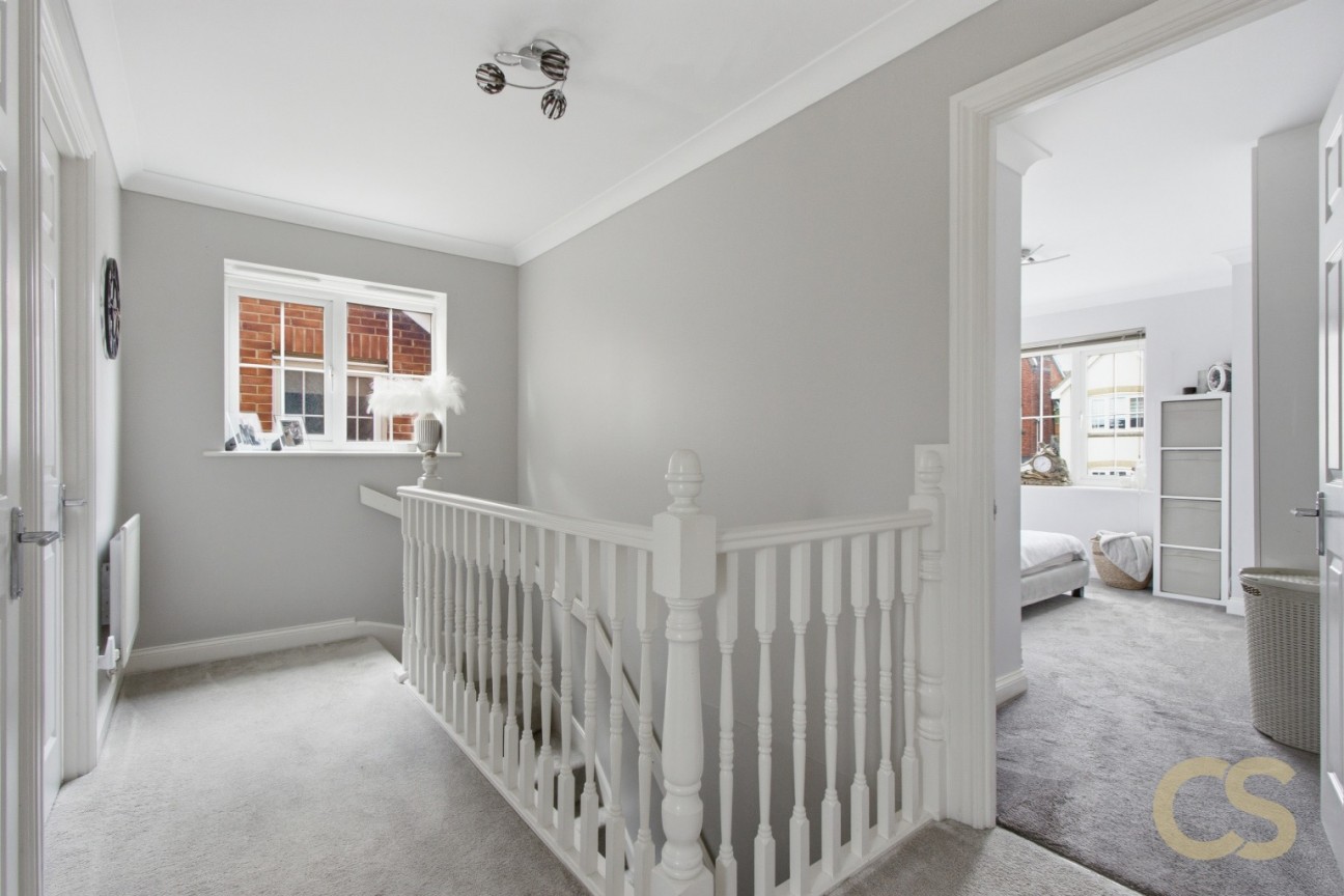 Watercress Road, Cheshunt,Hertfordshire, EN7 6XN
