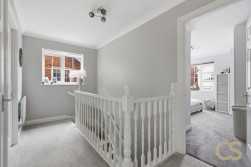Watercress Road, Cheshunt,Hertfordshire, EN7 6XN