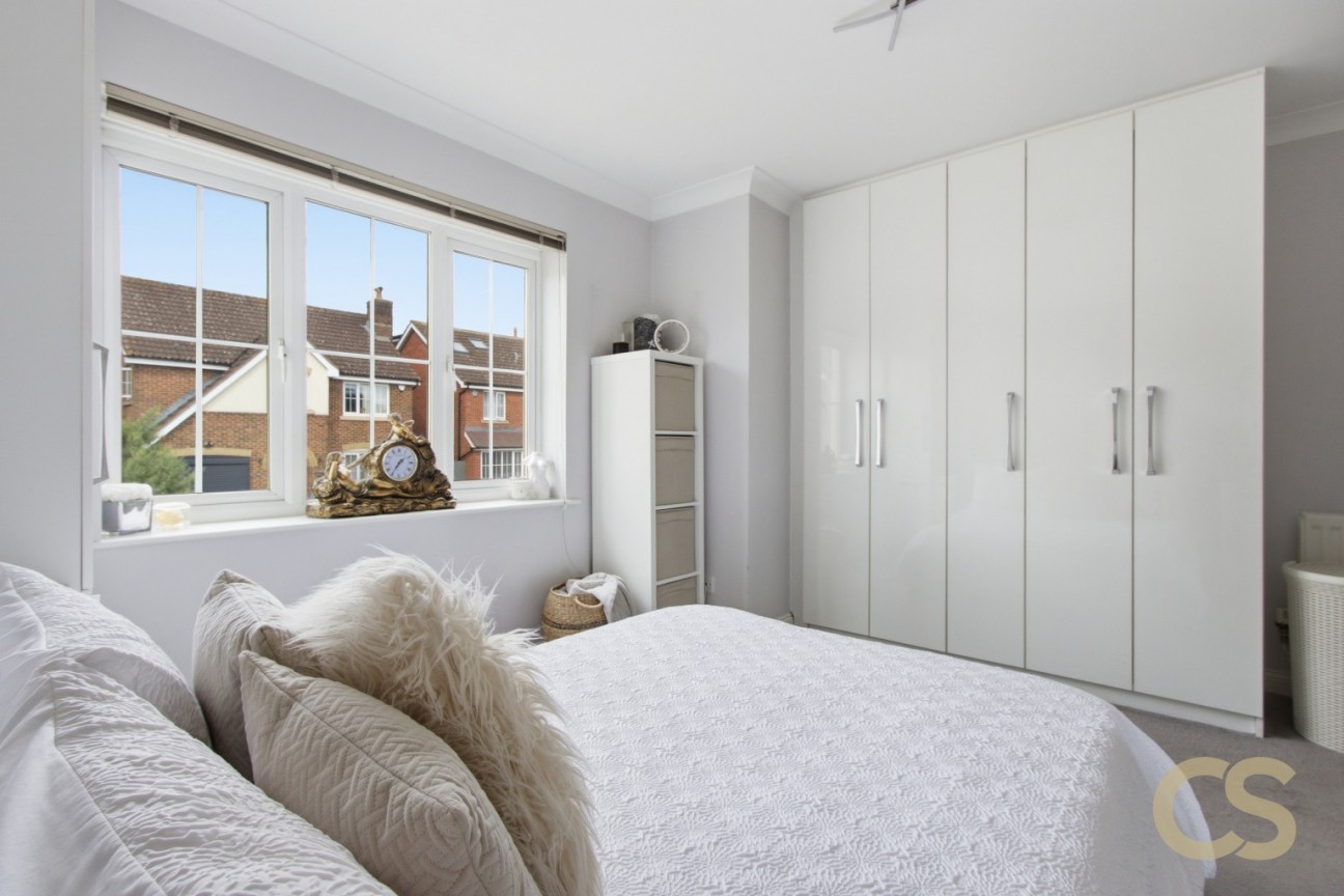 Watercress Road, Cheshunt,Hertfordshire, EN7 6XN