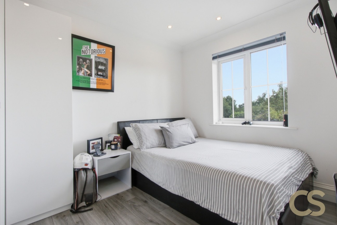 Watercress Road, Cheshunt,Hertfordshire, EN7 6XN