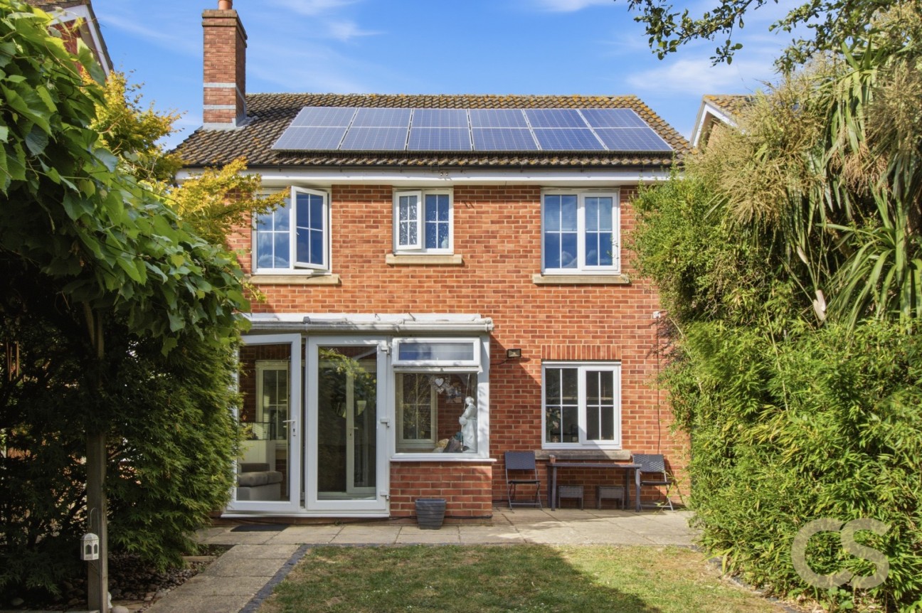 Watercress Road, Cheshunt,Hertfordshire, EN7 6XN
