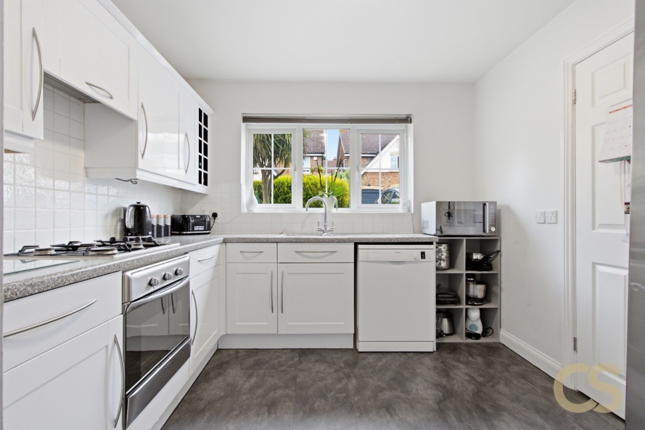 Watercress Road, Cheshunt,Hertfordshire, EN7 6XN