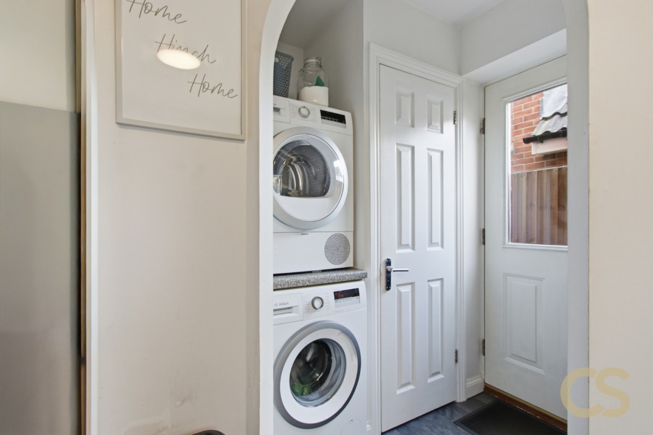 Watercress Road, Cheshunt,Hertfordshire, EN7 6XN