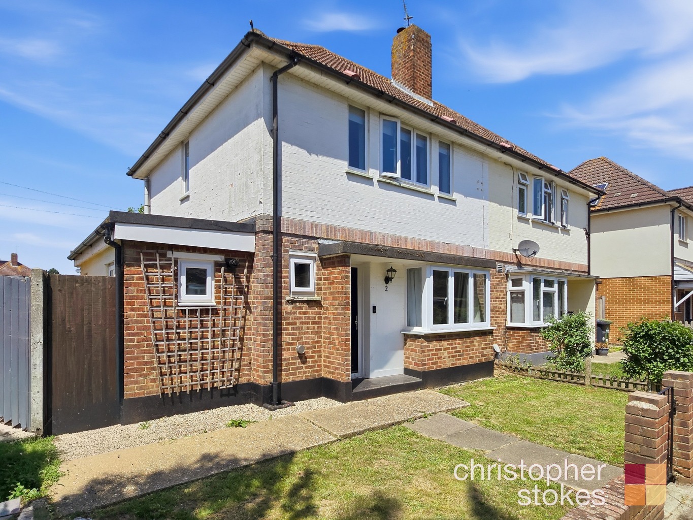 Gyfford Walk, Cheshunt,Hertfordshire, EN7 5BT
