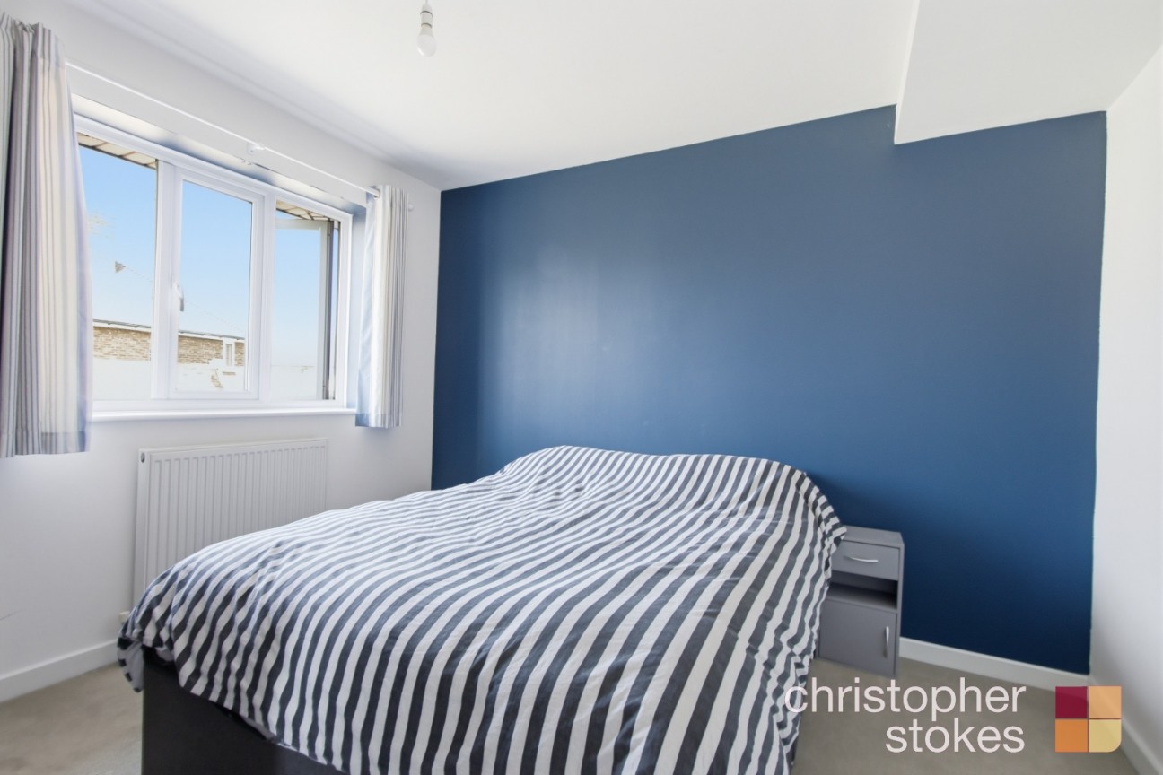 Gyfford Walk, Cheshunt,Hertfordshire, EN7 5BT