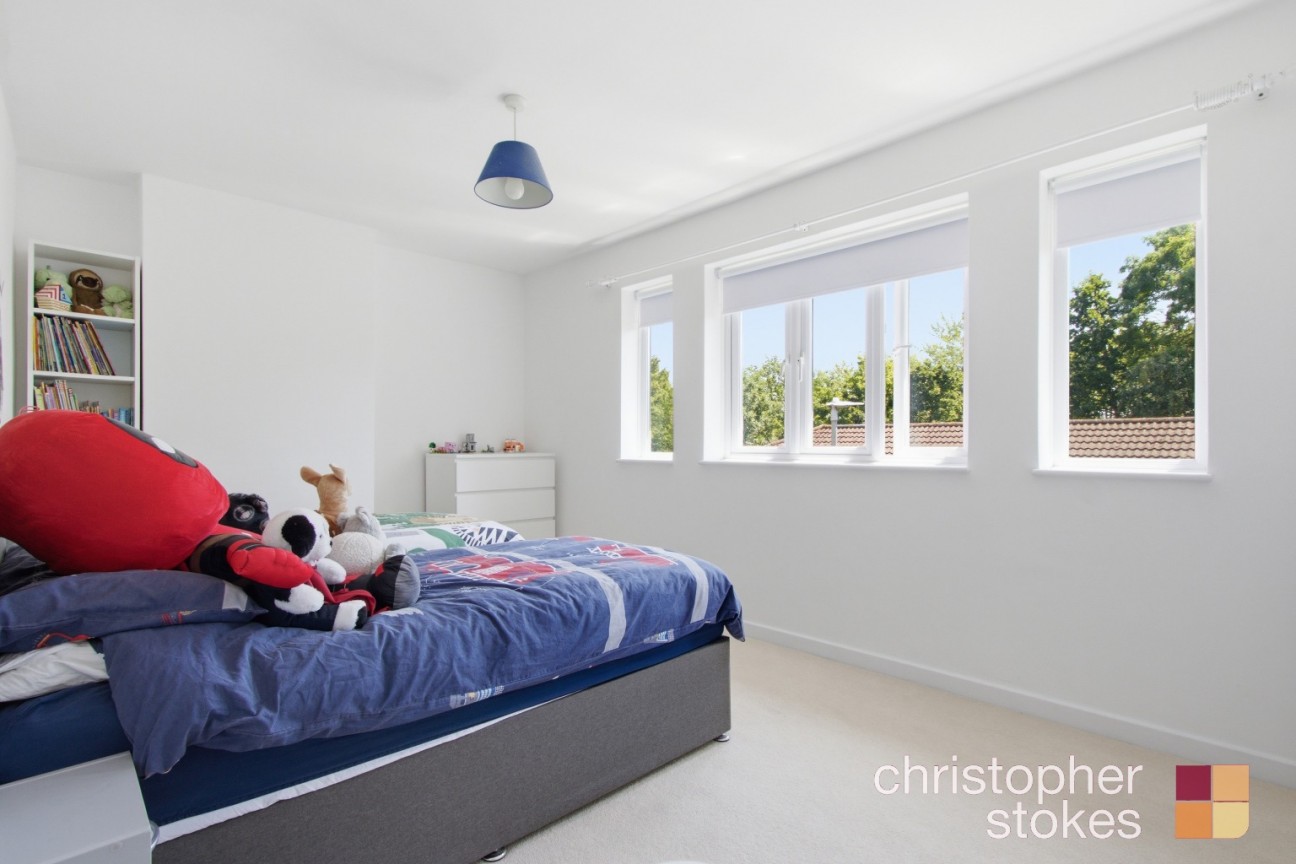 Gyfford Walk, Cheshunt,Hertfordshire, EN7 5BT