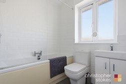 Gyfford Walk, Cheshunt,Hertfordshire, EN7 5BT