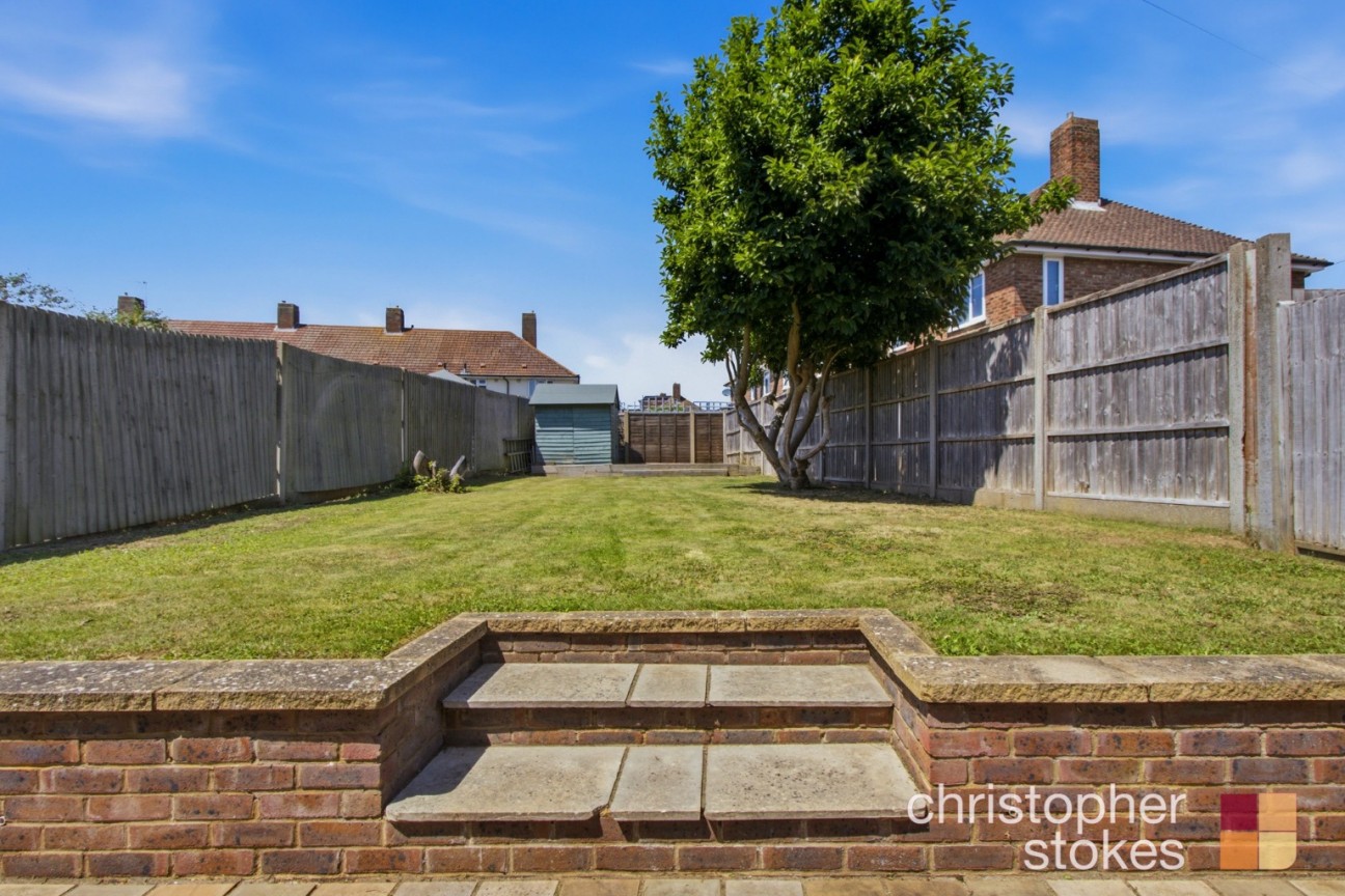Gyfford Walk, Cheshunt,Hertfordshire, EN7 5BT