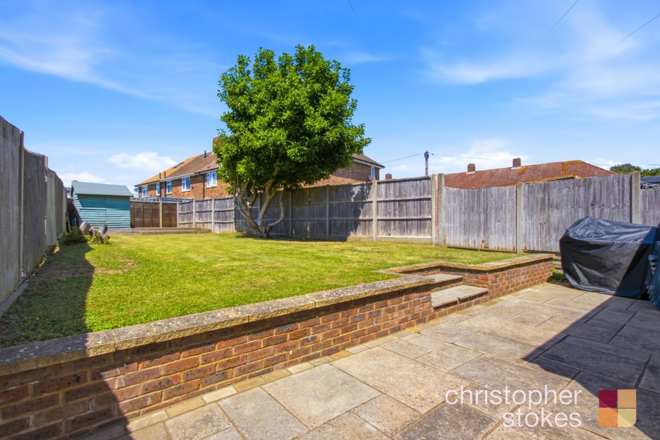 Gyfford Walk, Cheshunt,Hertfordshire, EN7 5BT