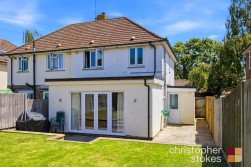 Gyfford Walk, Cheshunt,Hertfordshire, EN7 5BT