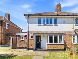 Gyfford Walk, Cheshunt,Hertfordshire, EN7 5BT