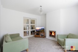 Gyfford Walk, Cheshunt,Hertfordshire, EN7 5BT