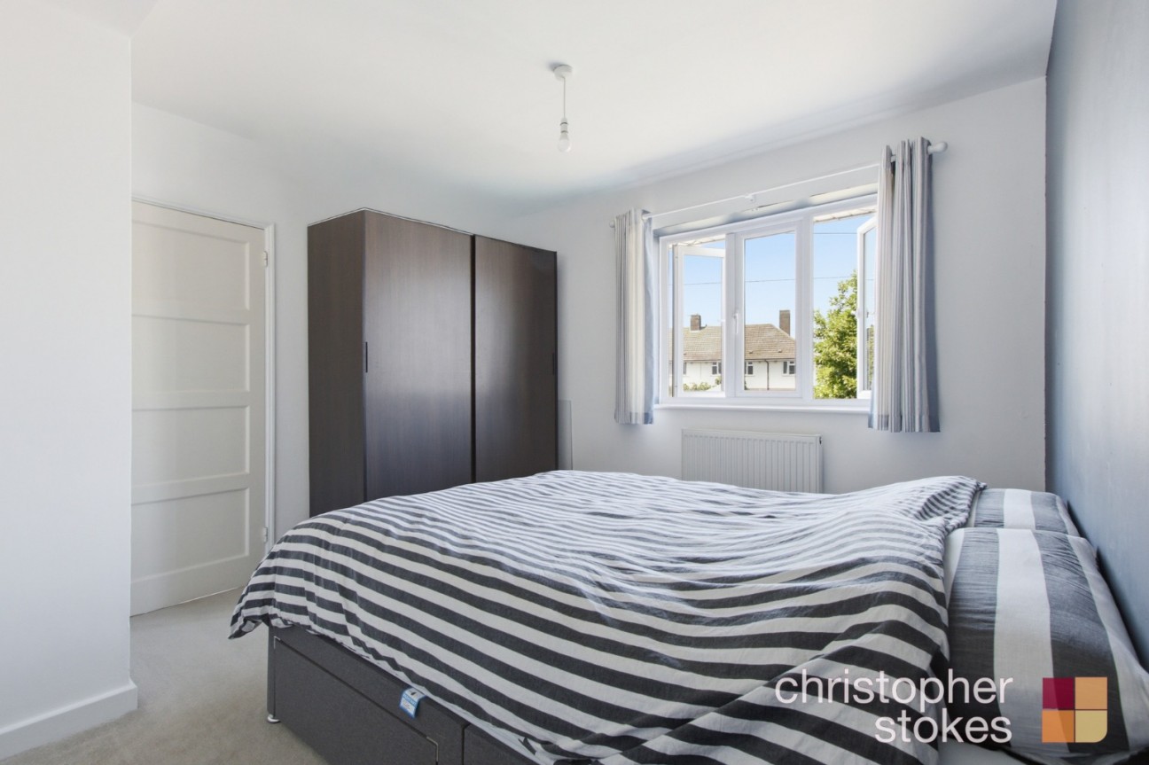 Gyfford Walk, Cheshunt,Hertfordshire, EN7 5BT
