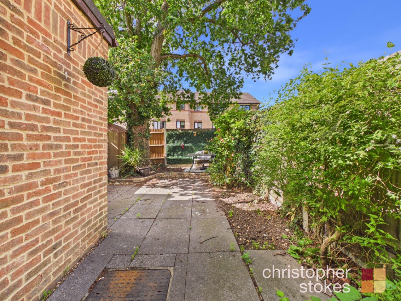 John Gooch Drive, Enfield, Greater London, EN2 8HF