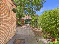 John Gooch Drive, Enfield, Greater London, EN2 8HF