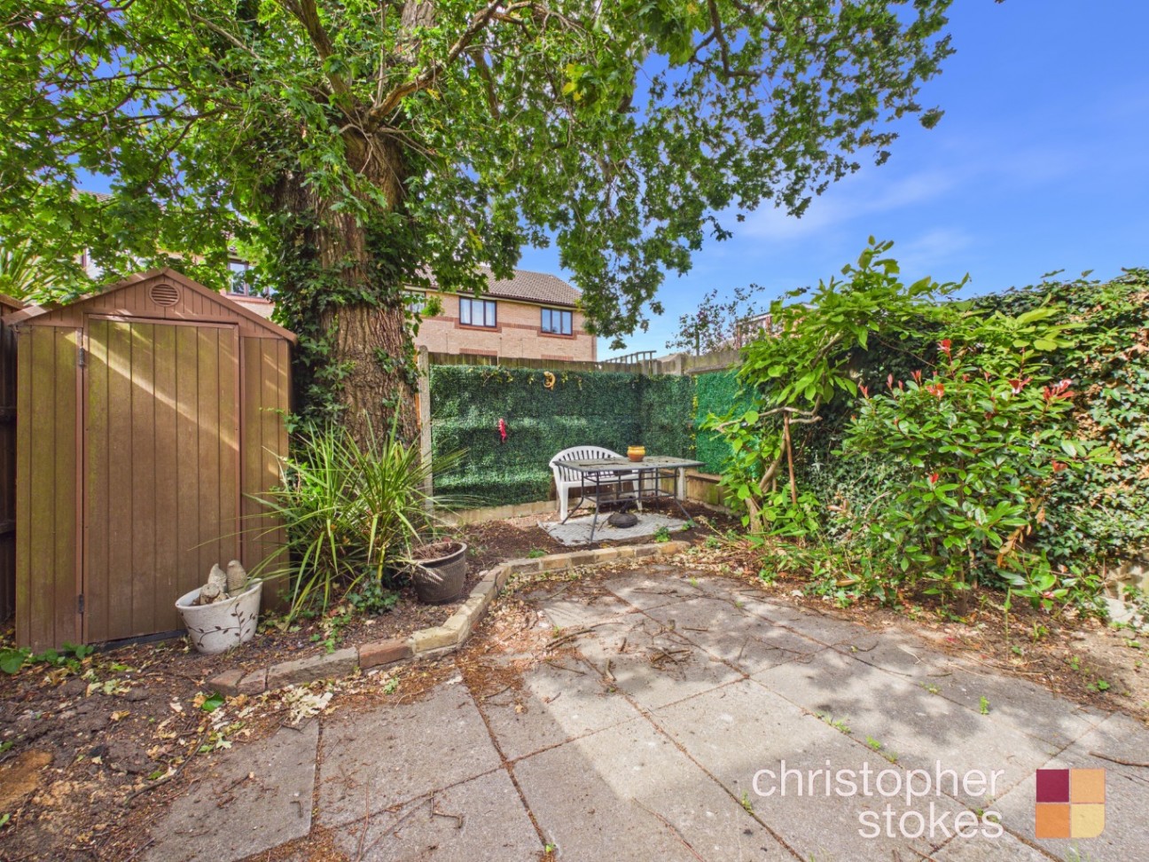John Gooch Drive, Enfield, Greater London, EN2 8HF