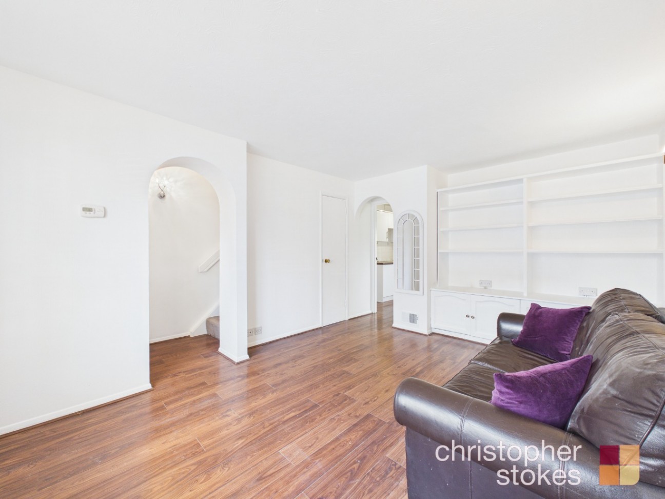 John Gooch Drive, Enfield, Greater London, EN2 8HF
