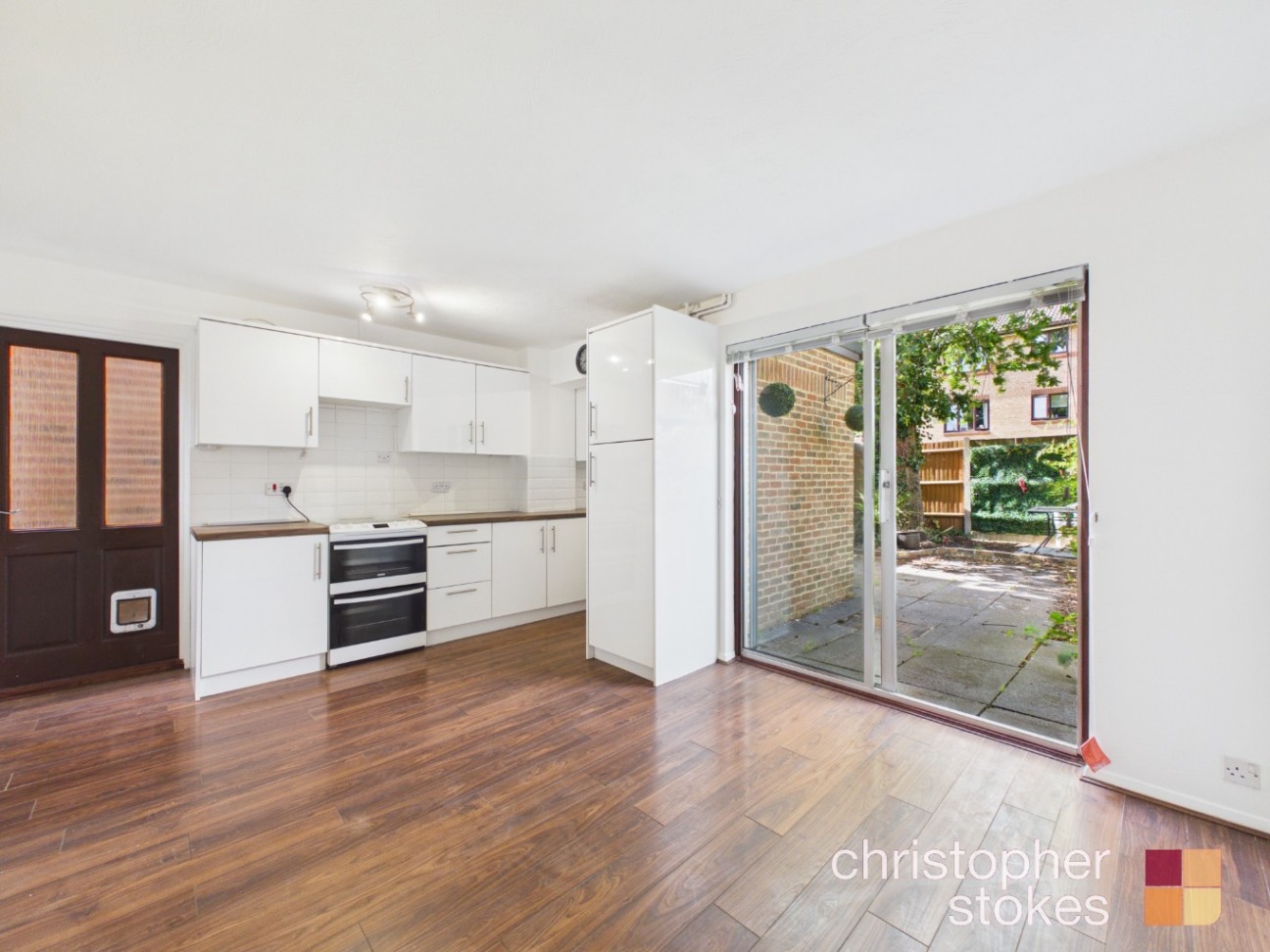John Gooch Drive, Enfield, Greater London, EN2 8HF