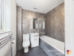 John Gooch Drive, Enfield, Greater London, EN2 8HF