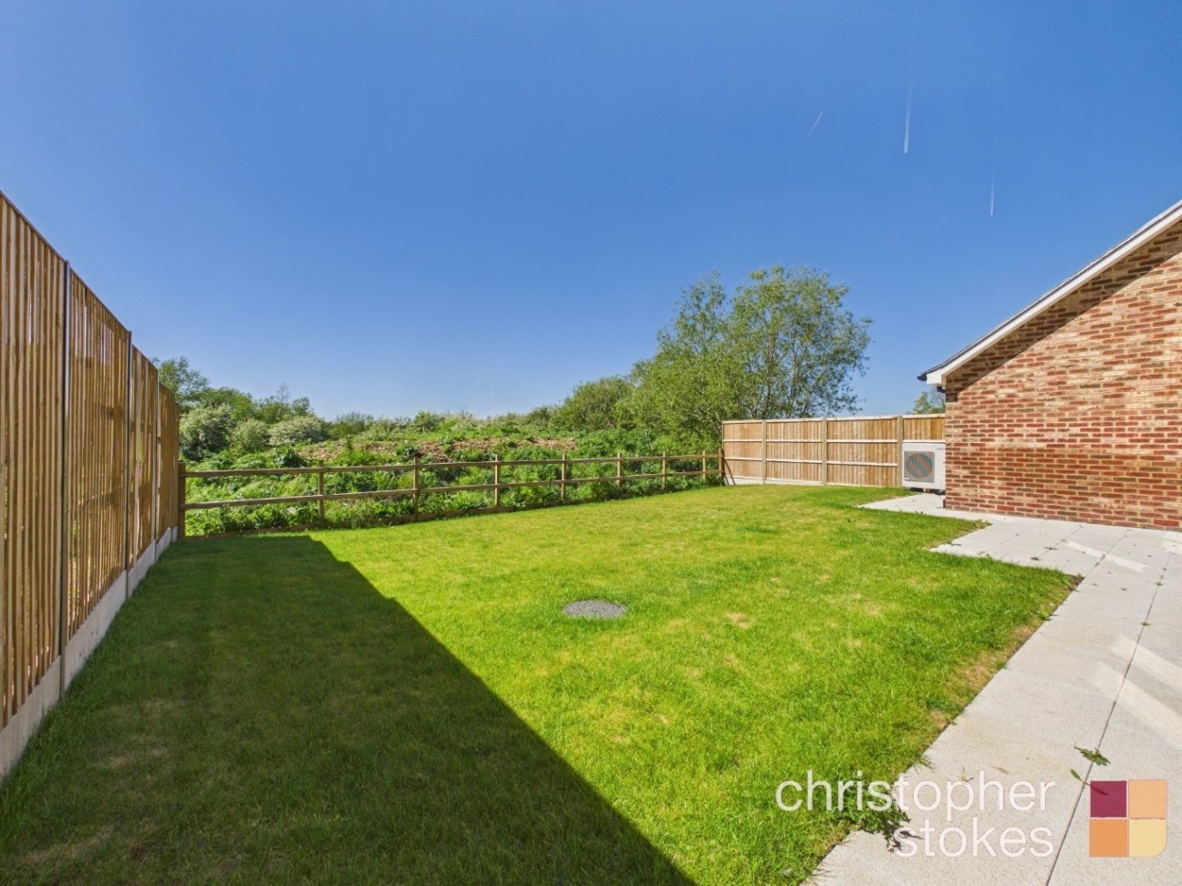Kingfisher, The Chimes, Old Nazeing Road, Broxbourne, Essex, EN10 6SD