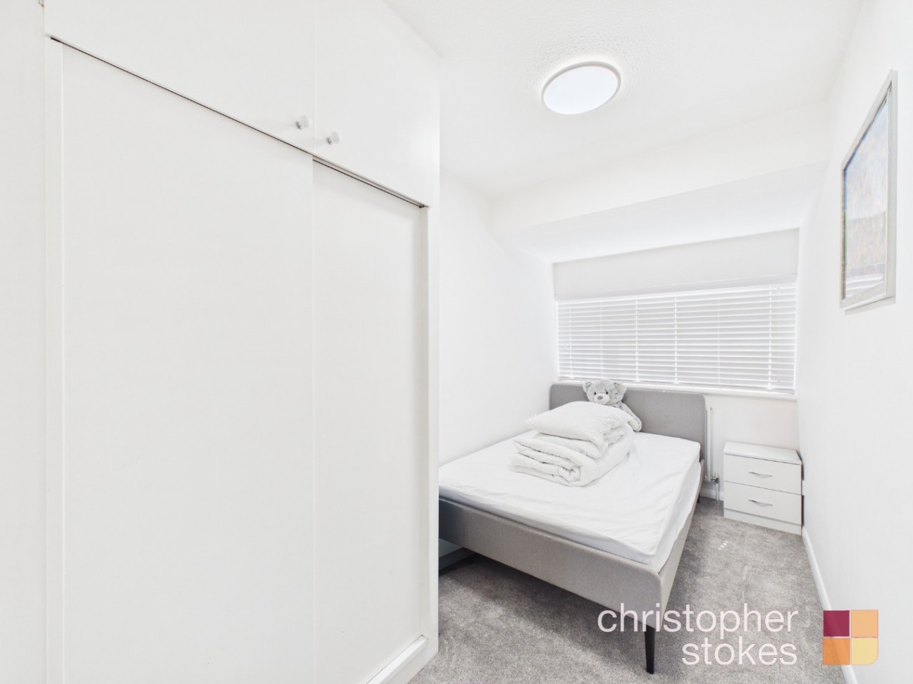 Davison Drive, Cheshunt, Hertfordshire, EN8 0SX