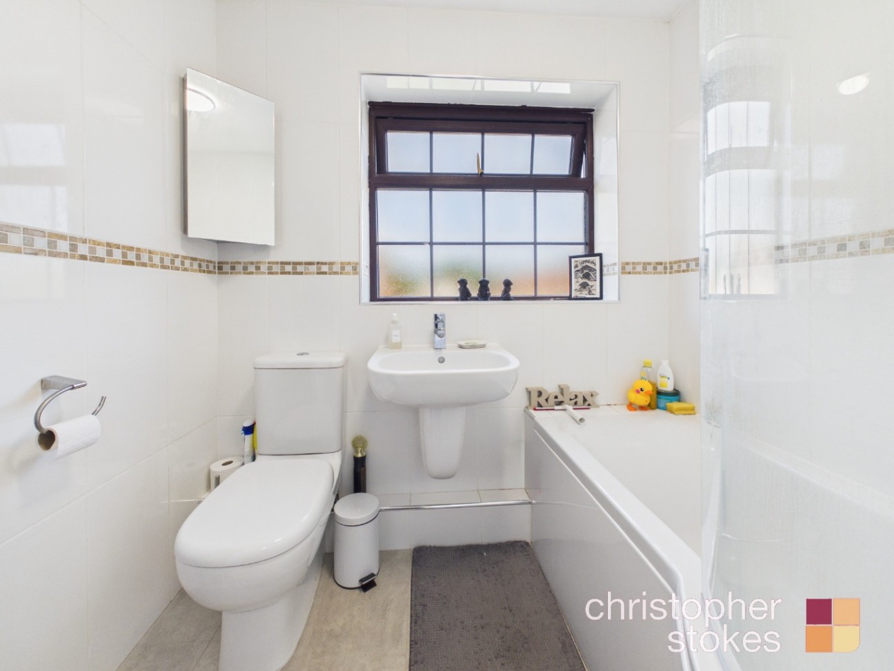 Davison Drive, Cheshunt, Hertfordshire, EN8 0SX