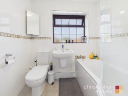 Davison Drive, Cheshunt, Hertfordshire, EN8 0SX