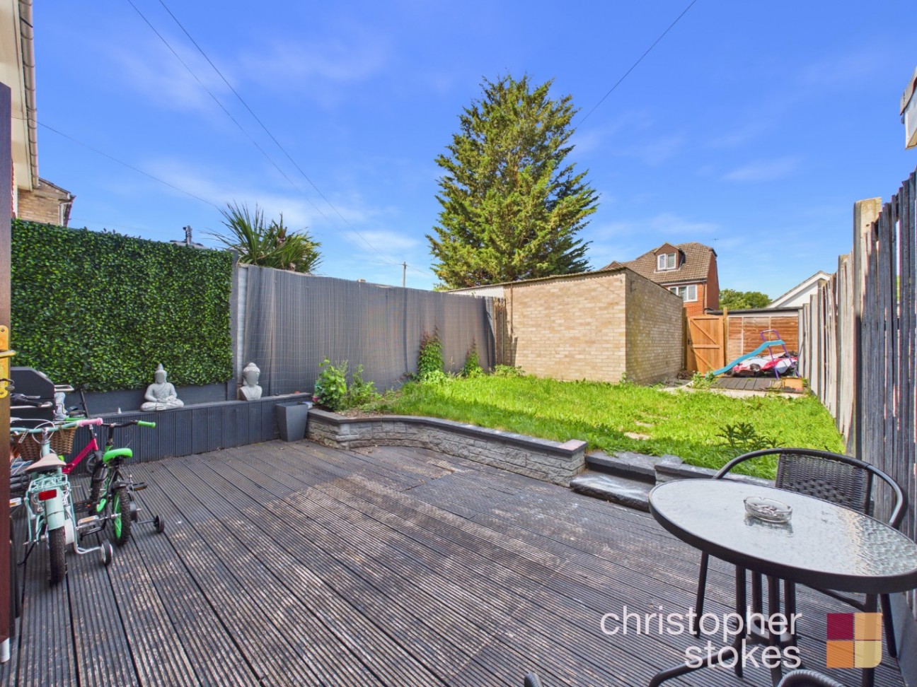 Davison Drive, Cheshunt, Hertfordshire, EN8 0SX
