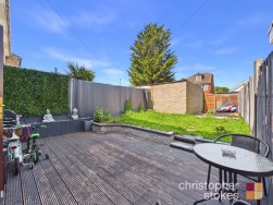 Davison Drive, Cheshunt, Hertfordshire, EN8 0SX