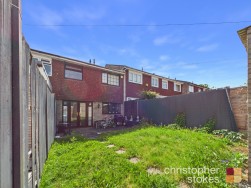 Davison Drive, Cheshunt, Hertfordshire, EN8 0SX