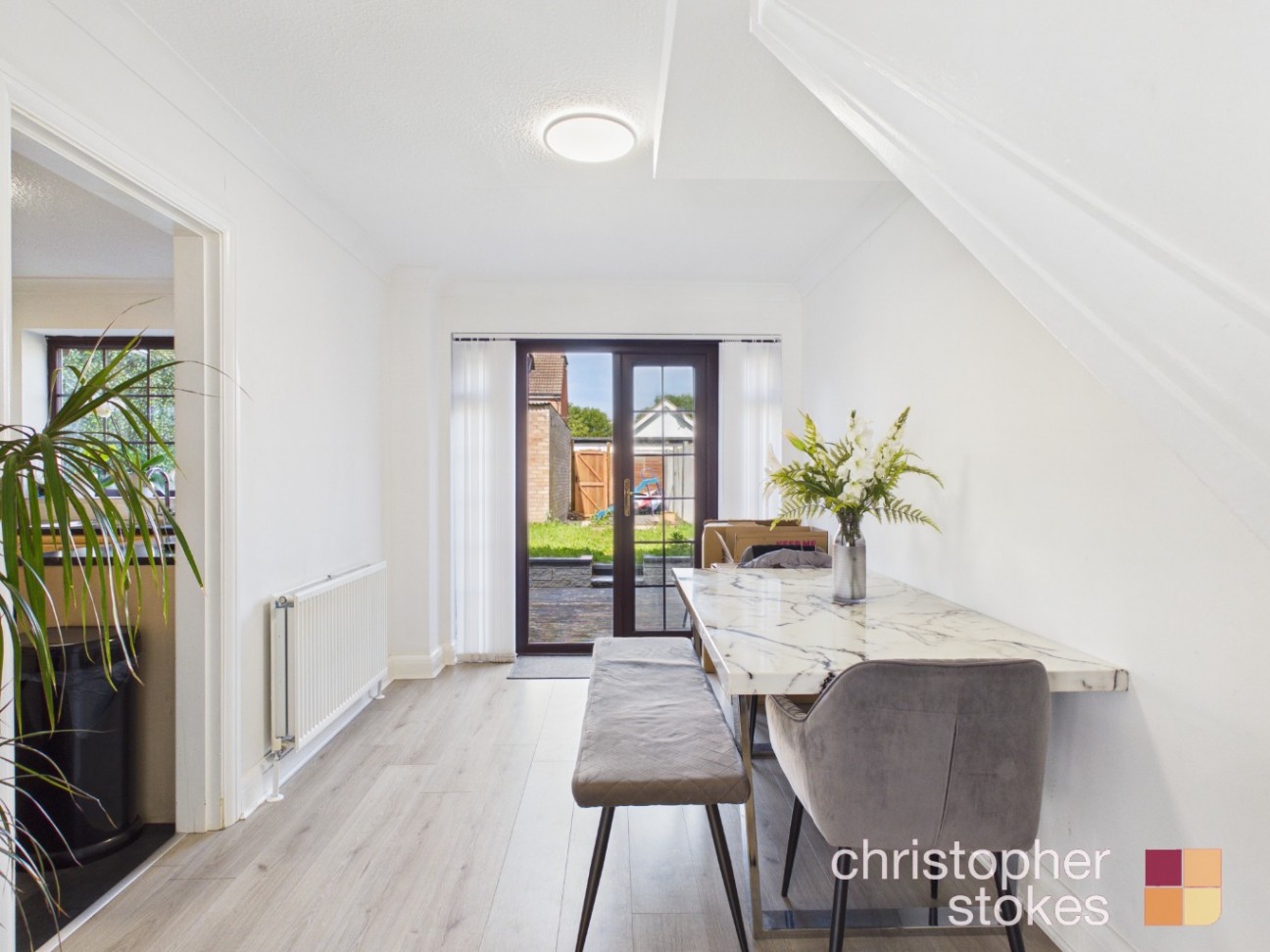 Davison Drive, Cheshunt, Hertfordshire, EN8 0SX