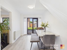 Davison Drive, Cheshunt, Hertfordshire, EN8 0SX