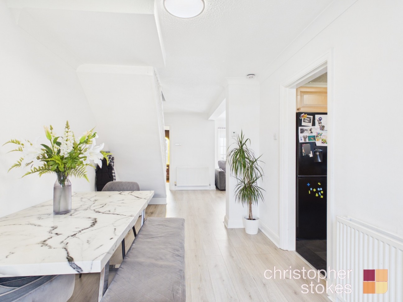 Davison Drive, Cheshunt, Hertfordshire, EN8 0SX