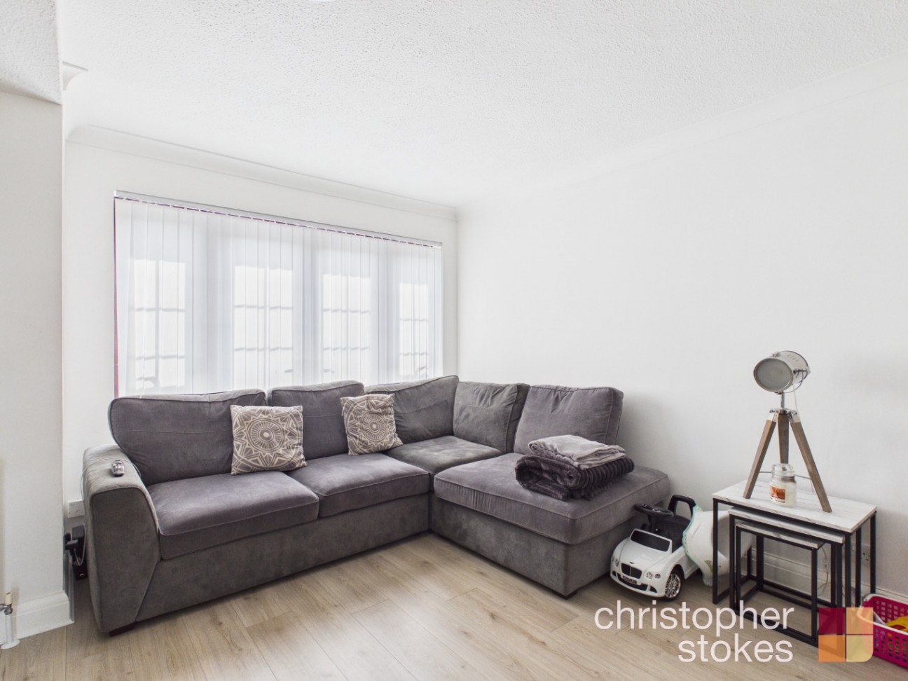 Davison Drive, Cheshunt, Hertfordshire, EN8 0SX