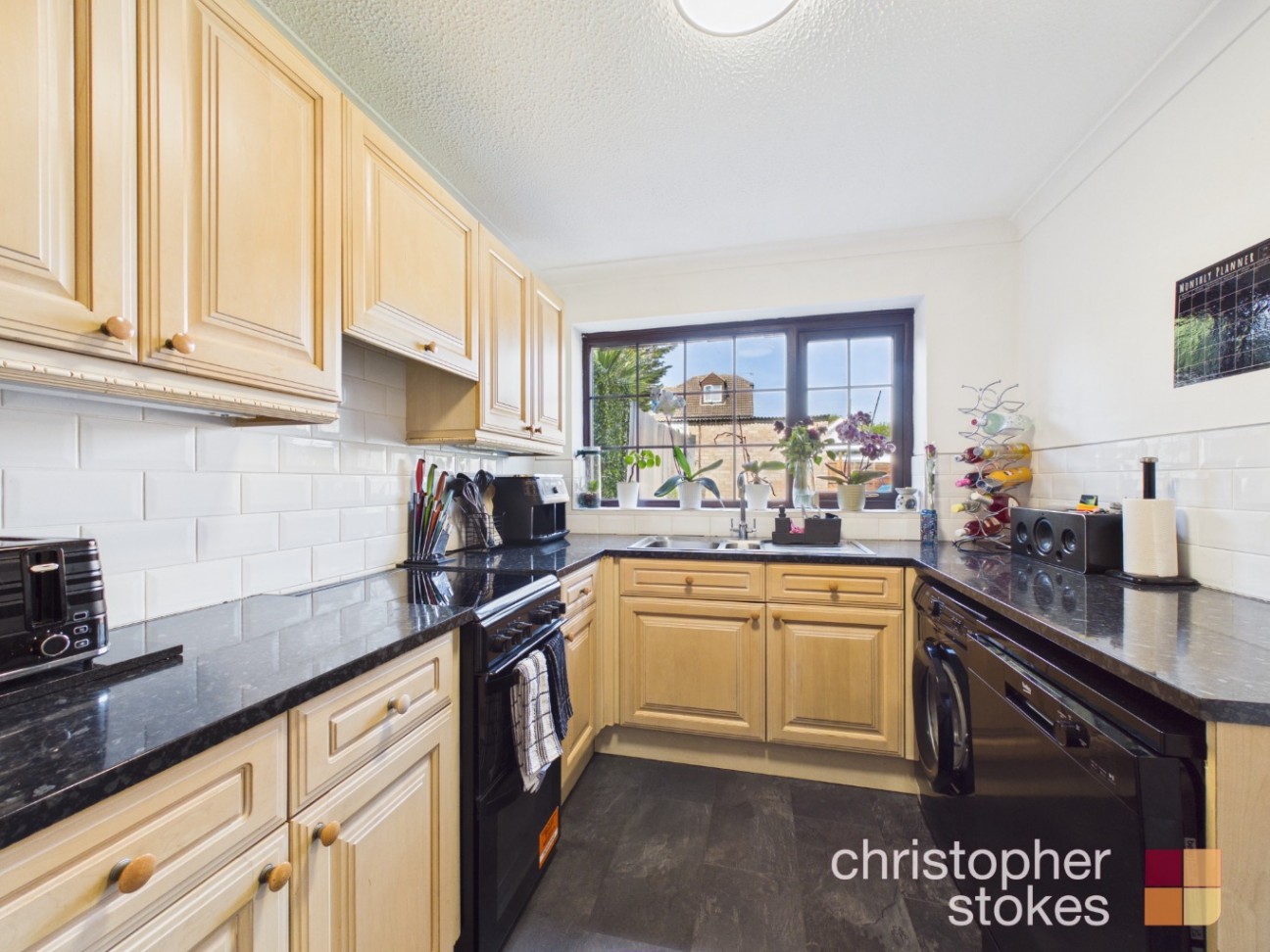 Davison Drive, Cheshunt, Hertfordshire, EN8 0SX