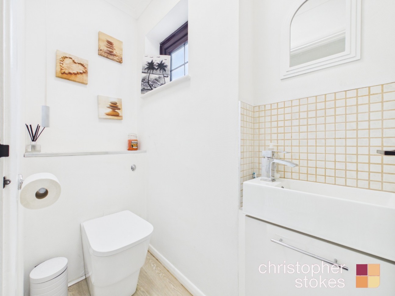 Davison Drive, Cheshunt, Hertfordshire, EN8 0SX