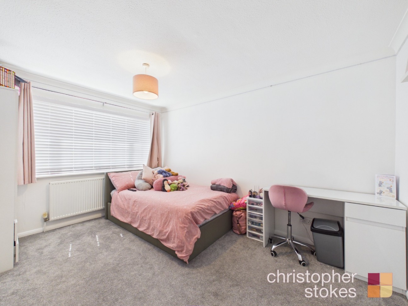 Davison Drive, Cheshunt, Hertfordshire, EN8 0SX