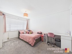 Davison Drive, Cheshunt, Hertfordshire, EN8 0SX