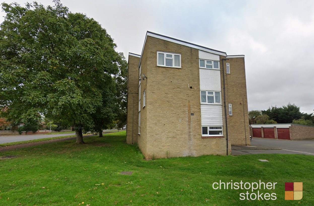 Howitts Lane, Eynesbury, St. Neots, Cambridgeshire, PE19 2JG