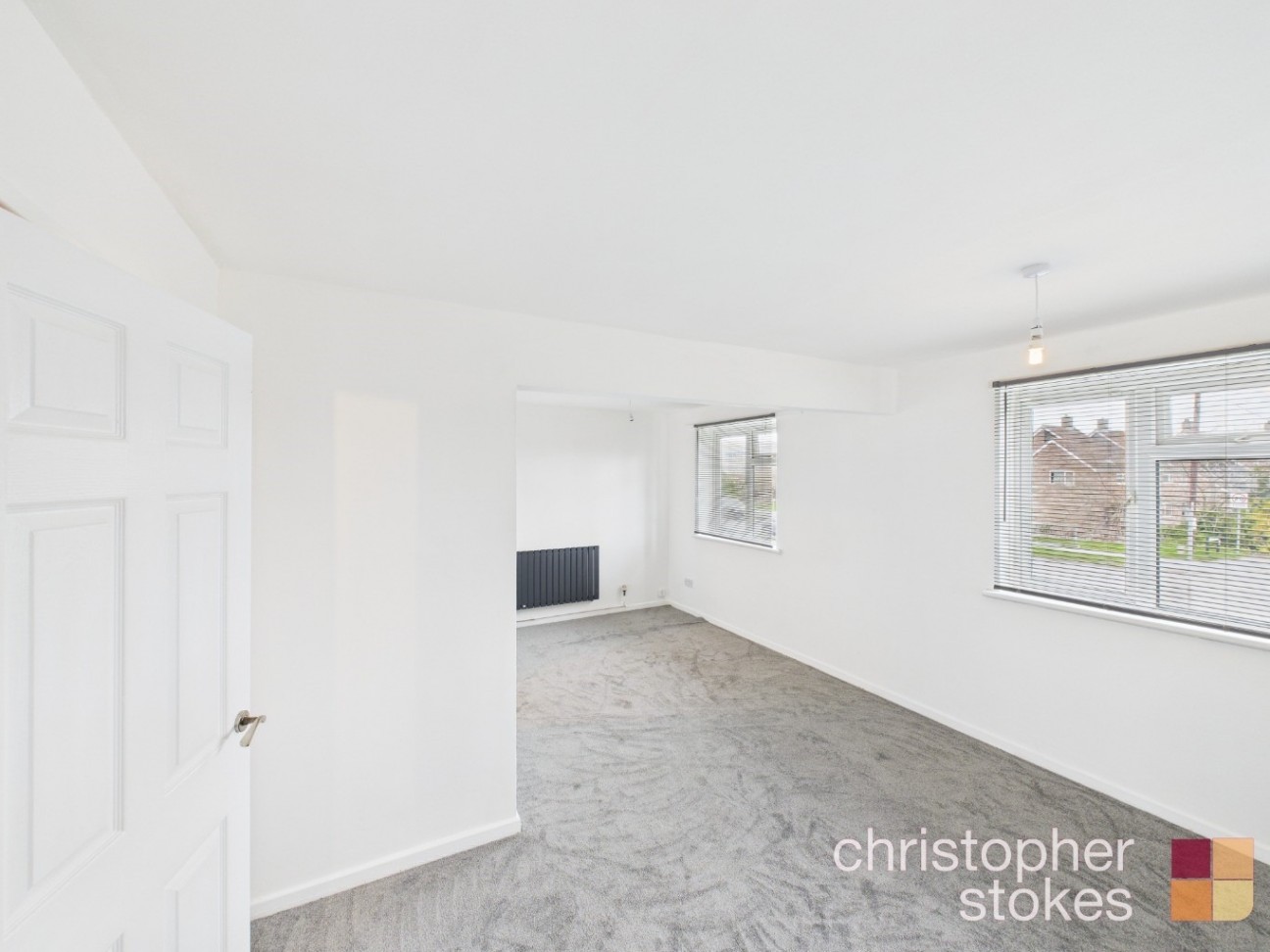Howitts Lane, Eynesbury, St. Neots, Cambridgeshire, PE19 2JG